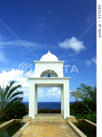 ベルタワー 424089