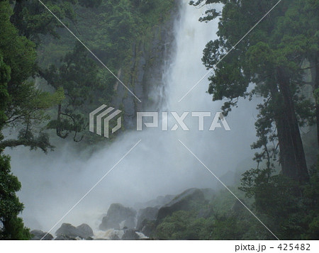 那智の滝 425482