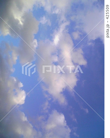 晴れ空 425509