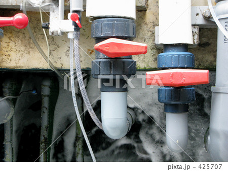 バルブ バルブ 425707