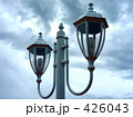 ベルヴェデーレ　電灯 426043