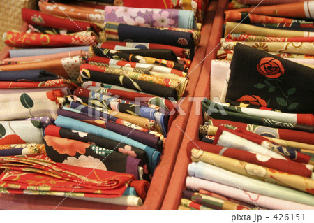 和柄 ハンカチ 和柄 ハンカチ 426151