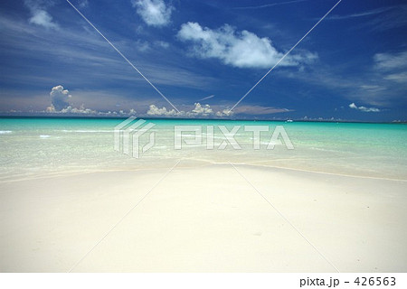 ホワイトサンドビーチ 426563