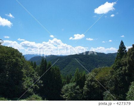 伏し拝むほどの眺め 伏し拝むほどの眺め 427379