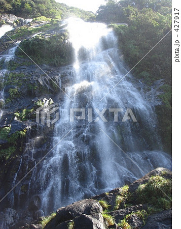 大川の滝 427917