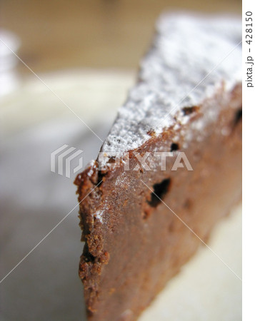 ココアのケーキ 428150