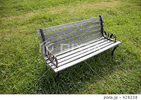 ベンチ 428238
