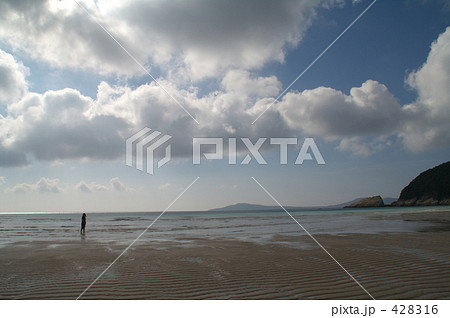 高浜ビーチ 428316