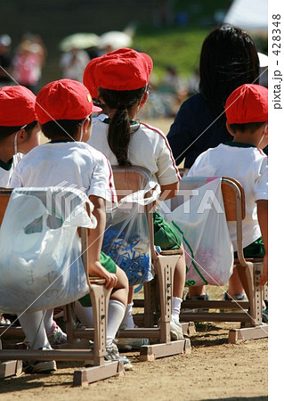 運動会③ 428348