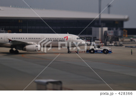 成田空港 428366