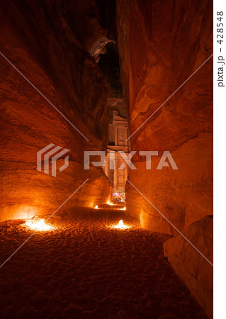 夜のエル・ハズネ 428548