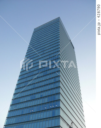 ビジネスビルディング 428790