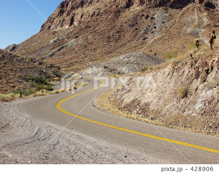 アリゾナのルート66号 428906