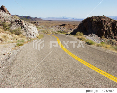 アリゾナのルート66号 アリゾナのルート66号 428907