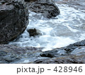 波打ち際 428946
