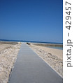 海へ続く道 429457