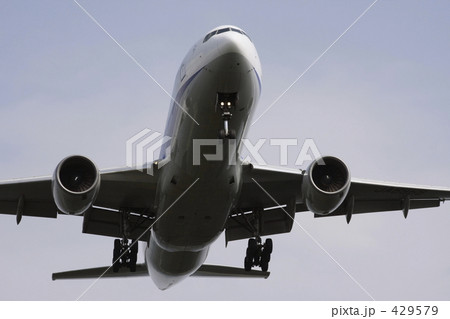 飛行機 飛行機 429579
