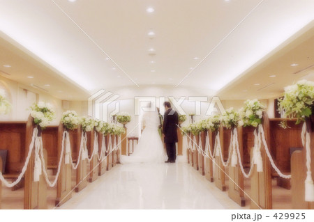 バージンロード バージンロード 429925