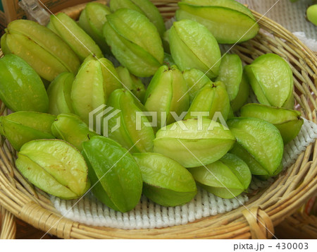 スターフルーツ スターフルーツ 430003