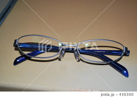 メガネ 430300
