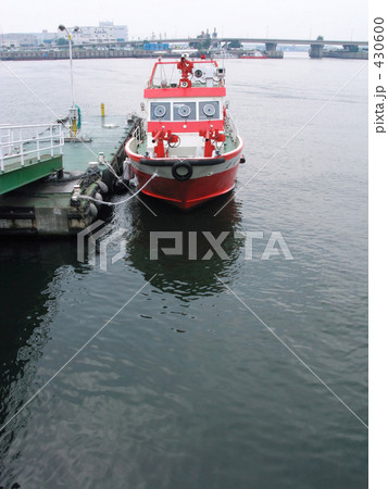 消防艇 430600