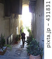 ある路地 431831