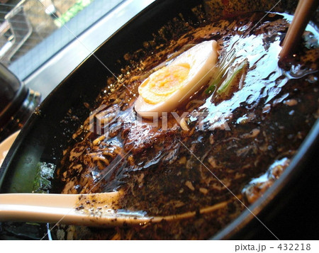 ラーメン　メタボリック 432218