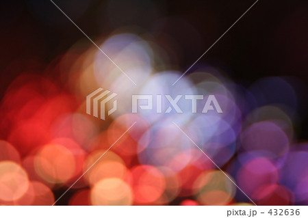 カラーファイバ　１６ 432636