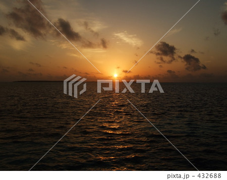 サンセット サンセット 432688