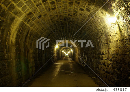 天城トンネル 433017