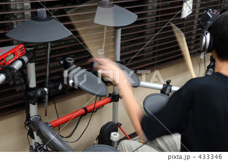 ドラマー？ 433346