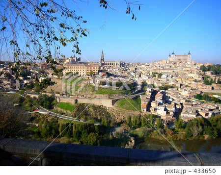 スペイン スペイン 433650