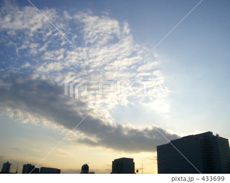 秋の空 433699