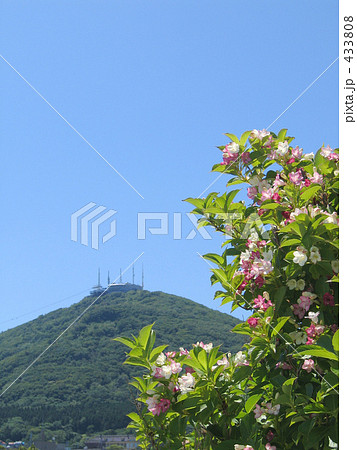 函館山遠景 433808