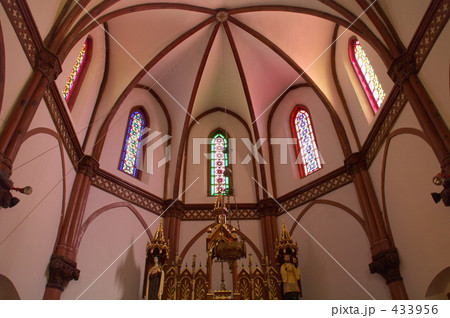 青砂ヶ浦教会 青砂ヶ浦教会 433956