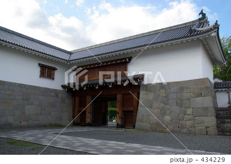 東御門櫓門（駿府城） 434229