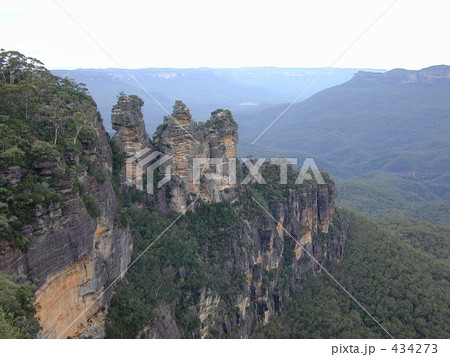 スリーシスターズ 434273