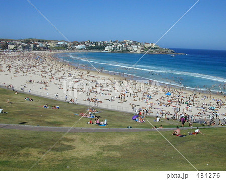 ボンダイビーチ 434276
