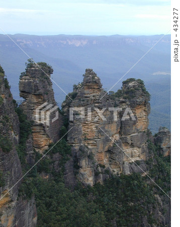 スリーシスターズ 434277