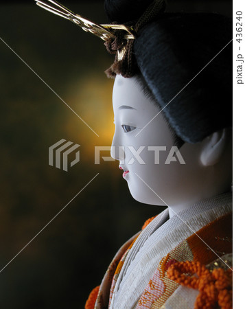 雛人形 雛人形 436240