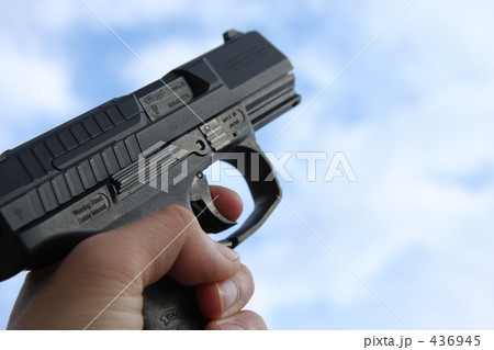 青空と拳銃2 青空と拳銃2 436945