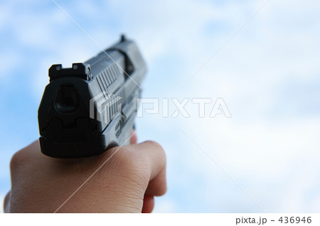 青空と拳銃３ 436946