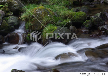 水流 438811