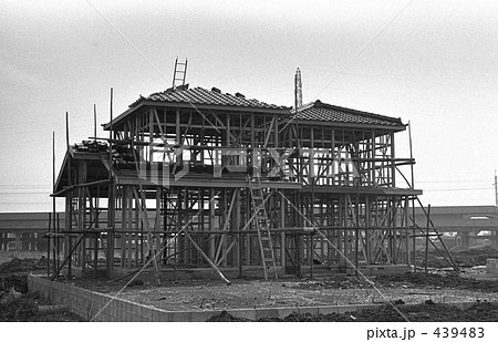 開業まじかの武蔵野線沿線　昭和４８年　2912 439483