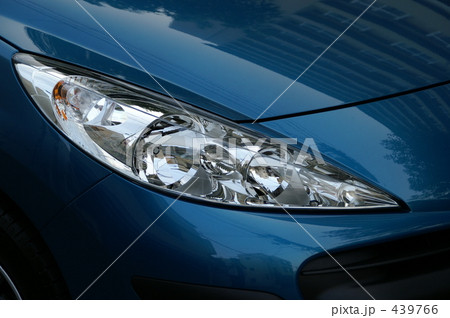 ヘッドライト ヘッドライト 439766