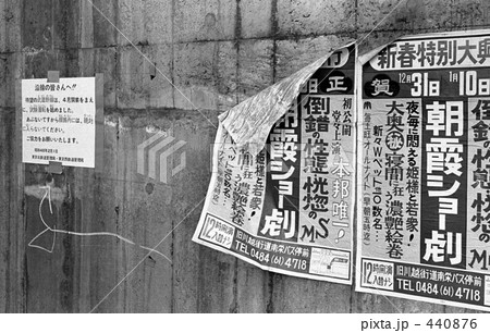 開業まじかの武蔵野線沿線　昭和４８年 440876