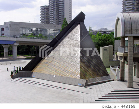 神戸市民広場 443169