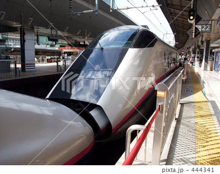 秋田新幹線 こまち 444341