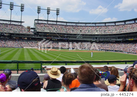 コメリカパーク コメリカパーク 445274