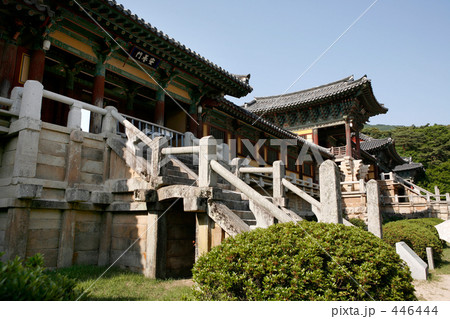 佛國寺 佛國寺 446444